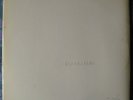 Beatles White Album UK Stereo 1st pressing complete EX