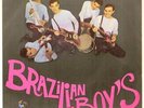 BRAZILIAN BOY´S - PARA ELISA EP CHANTECLER