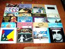 ELTON JOHN 24 LPs Honky Chateau Live Tumbleweed sehr gu
