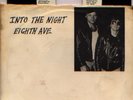 Electroflex Into The Night rare '79 US KBD punk 45