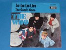 7-Single-Beat-THE WHO-The good's gone