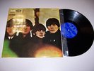 THE BEATLES For sale (M/M)spain spanish MINT PCSL 5252