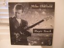 MIKE OLDFIELD MAGIC TOUCH WHITE LABEL PROMO 12