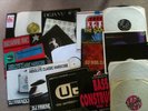  20 X CLASSIC OLD SCHOOL VINYL BUNDLE