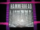 HAMMERHEAD - SNOBBISH FACES EP  RARE GERMAN HC