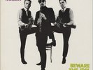 MIGHTY CAESARS  BILLY CHILDISH BEWARE THE IDES OF MARCH