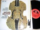 SAX 5285-Bach/Vivaldi-N Milstein UK Columbia stereo LP