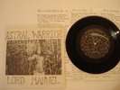 45 EP record, Lord Manuel, 
