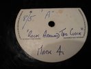 MARK FOUR.ROCK AROUND THE CLOCK.RARE 10