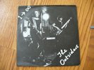 OUTSIDERS One to Infinity The Sound UK PS '77