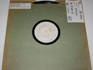 DUKE ELLINGTON 78 RMP TEST PRESSING #2  