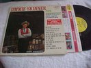 JIMMIE SKINNER LP STARDAY SLP-240(FIRST PRESS) MINT-