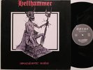 Hellhammer -Apocalyptic Raids 12
