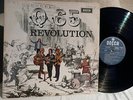 Q 65 - (LP) - REVOLUTION (ORIG.DUTCH)