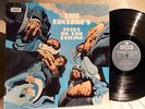 THE BINTANGS - (LP) - BLUES ON THE CEILING (ORIG.DUTCH)