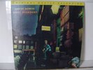 DAVID BOWIE Ziggy Stardust MFSL Audiophile LP Mint RARE