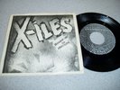 X-ILES Dreamin-No7