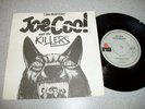 JOE COOL+KILLERS I Dont Care 7
