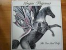 Argus Pegasus -The One And Only /Prog/Psych1986 PRIVAT