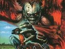 IRON MAIDEN LP VIRTUAL XI 