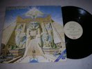 Iron Maiden Powerslave Mexico LP 1984 (selten) 