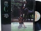 NORMAN CONNORS: Mr. C LP Arista modern soul boogie rare