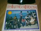 VINYL LP,THE SKATALITES:RETURN OF THE BIG GUNS,ISLAND