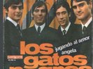 LOS GATOS NEGROS 7