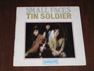 Small Faces - Tin Soldier EP 4 Trks P/S Oz Release