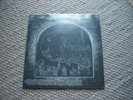 HORNA / OUROBOROS - Split 7” Watain Armagedda Katharsis
