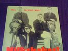 THEE MILKSHAKES still talking bout LP GARAGE  92