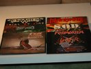 Postmortem,S.O.D., Manowar,Ozzy Osbourne,Zed Yago u.a.