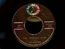 northern soul Showmen-the wrong girl-MINIT