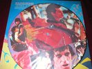 ROLLING STONES-STILL LIFE-V.RARE UK PIC DISC LP +G/F 