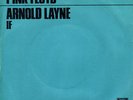 Pink Floyd  Arnold Layne /If  EMI Harvest  SC 006-04725