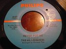 NORTHERN SOUL NEVER NEVER FOR ME-THE MILLIONAIRES