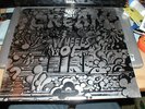 CREAM Wheels of Fire RARE UK Polydor 1968 Studio LP