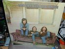 CROSBY, STILLS & NASH: 1969 DEBUT UK 1st RED/PLUM PRESS