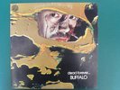BUFFALO      DEAD FOREVER  AUSSIE  VERTIGO    SWIRL
