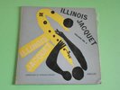 ILLINOIS JACQUET RARE COLLATES NO. 2 10