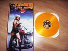 Queens of the stone age - s/t orig. orange mans ruin Lp