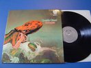 GENTLE GIANT Octopus LP 1st 1972 ITALY vertigo swirl NM