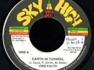 Fire Facts - Earth in Turmoil 45 Listen