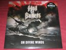 Hail Of Bullets - On Divine Winds Do-Lp Asphyx Vinyl