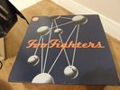 Foo Fighters - The Colour and The Shape LP