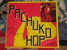 CHUCK HIGGINS LP PACHUKO HOP ON COMBO VG+