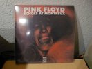 rare Pink Floyd 2 LP : Echoes at Montreux