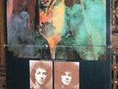 JIMI HENDRIX EX- ELECTRIC LADYLAND - TRACK UK 1968 ORIG