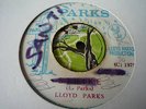 Lloyd Parks Strike Killer Roots 7