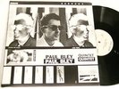 PAUL BLEY Barrage Marshall Allen Milford Graves LP